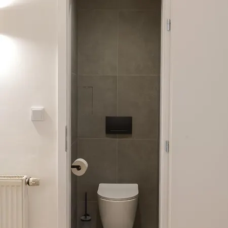Royal On Wenceslas Square Apartment Prague