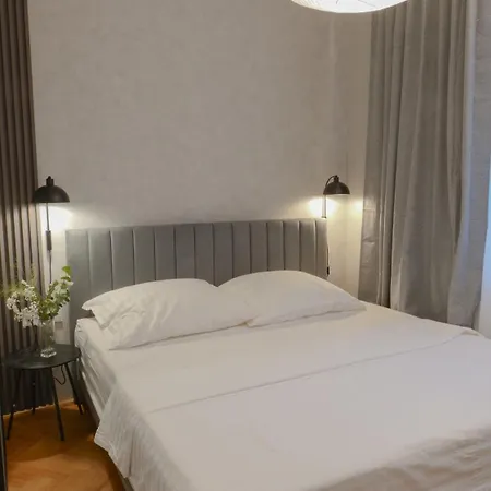 Apartment Royal On Wenceslas Square