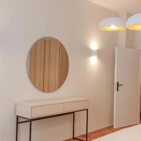 Apartment Royal On Wenceslas Square *
