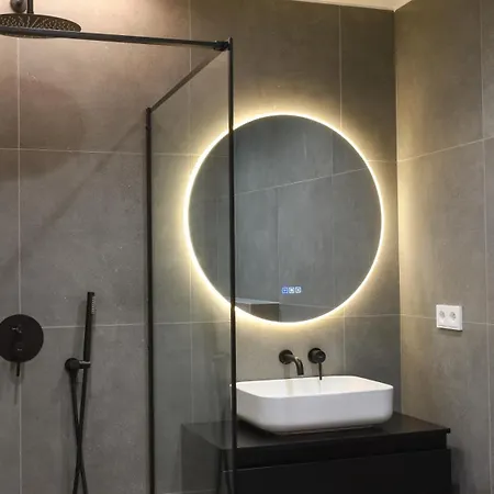 Apartment Royal On Wenceslas Square Prague