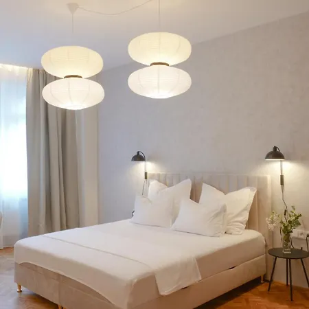 Apartment Royal On Wenceslas Square Prague