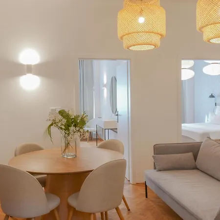 Apartment Royal On Wenceslas Square