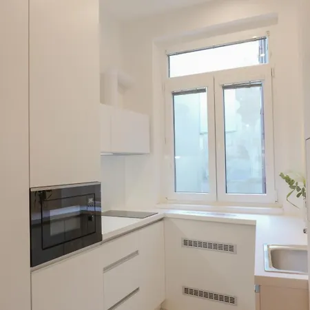 Apartment Royal On Wenceslas Square