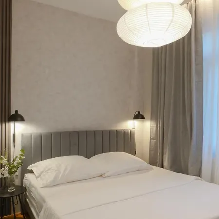 Apartment Royal On Wenceslas Square Prague