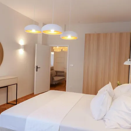 Apartment Royal On Wenceslas Square