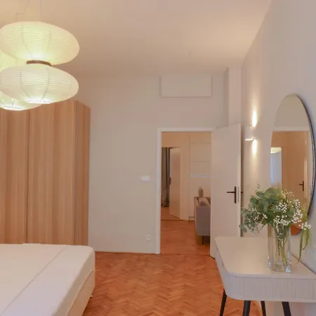 Apartment Royal On Wenceslas Square *
